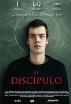 El discípulo : Póster