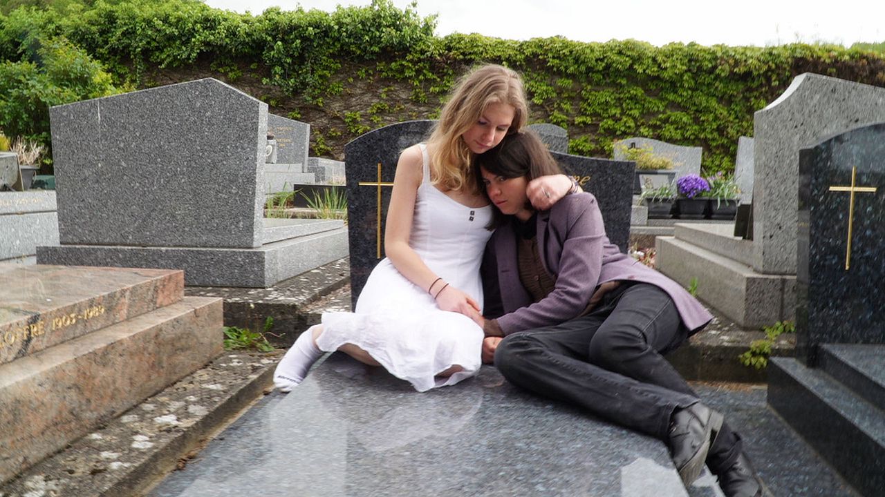 Libre de vivre : Foto