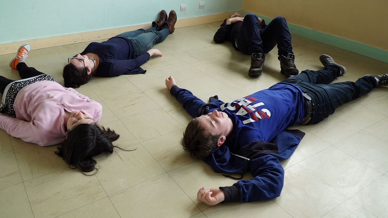 Libre de vivre : Foto