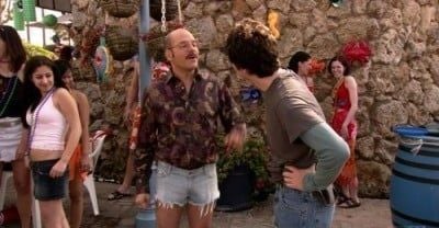 Arrested Development : Póster