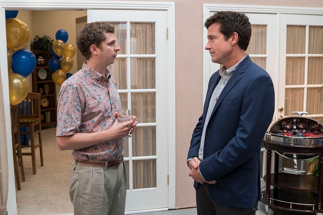 Arrested Development : Foto Jason Bateman, Michael Cera