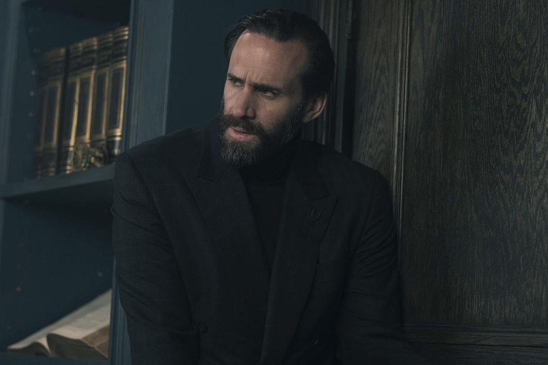 The Handmaid’s Tale : Foto Joseph Fiennes