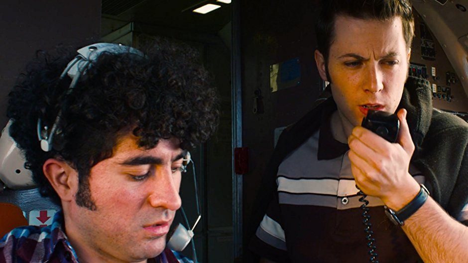 Rebeldes de altura : Foto