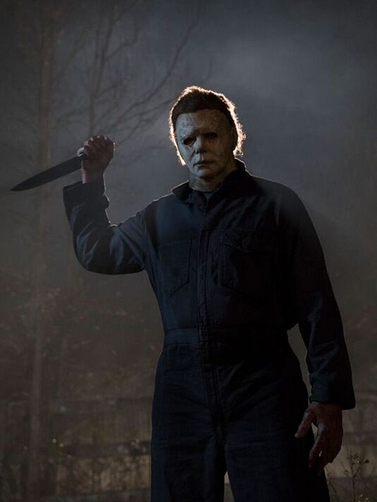 Halloween : Foto Nick Castle