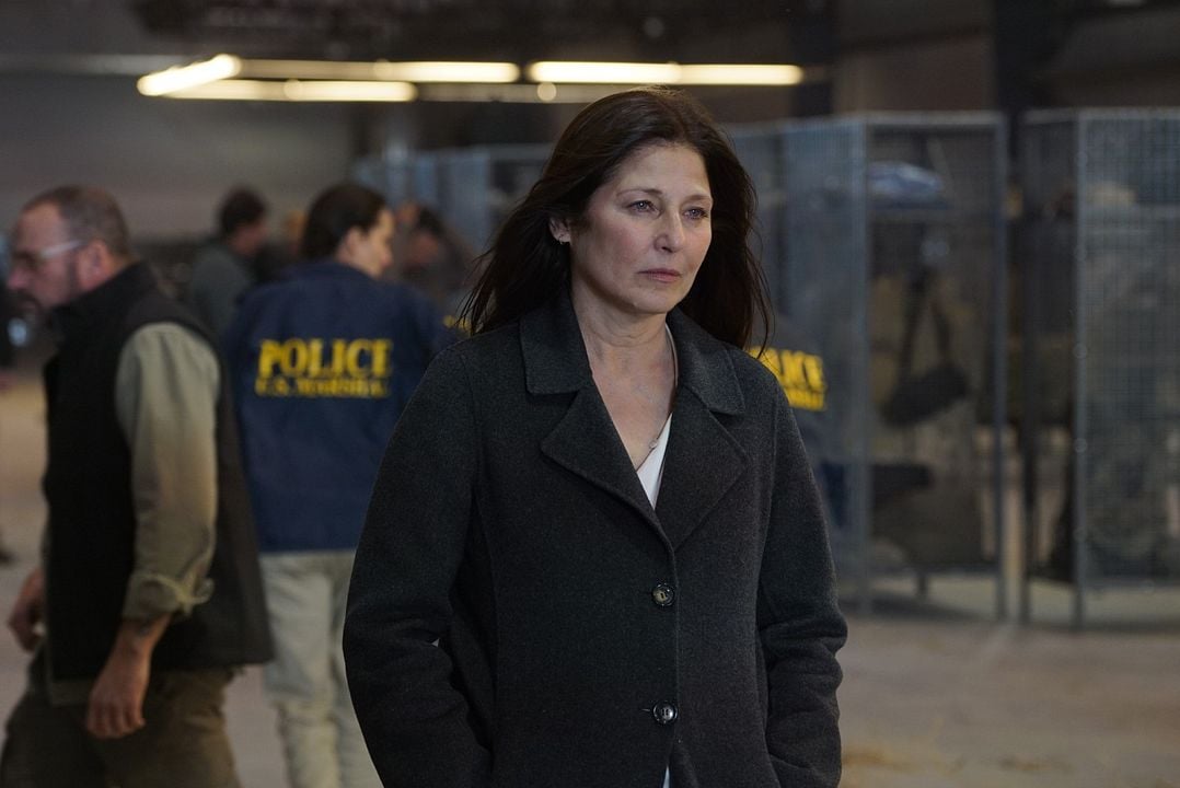 Sicario 2: Día del soldado : Foto Catherine Keener