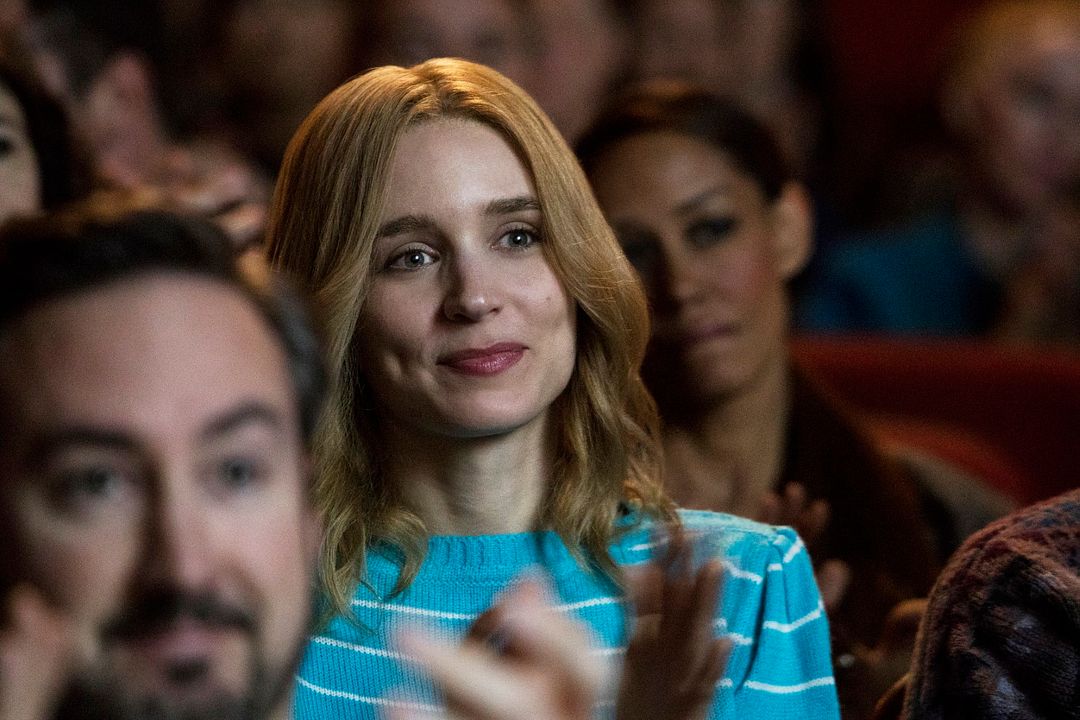 Foto de la película No te preocupes, no irá lejos Foto 11 por un total de 21 Foto de la película No te preocupes, no irá lejos Foto 11 por un total de 21