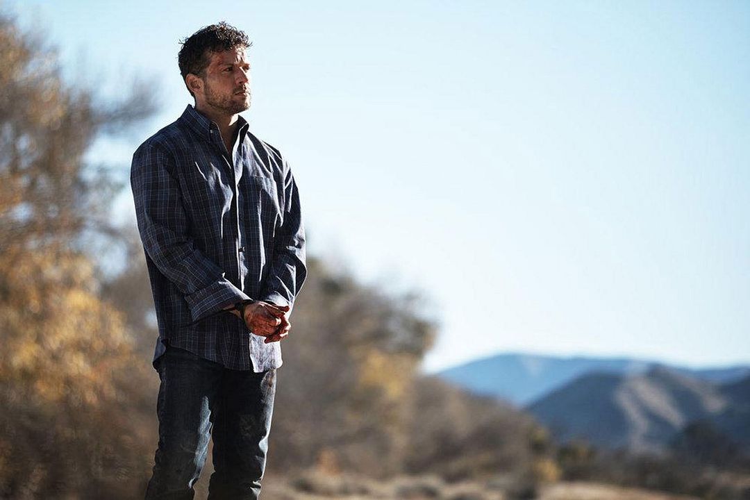 Shooter : Foto Ryan Phillippe