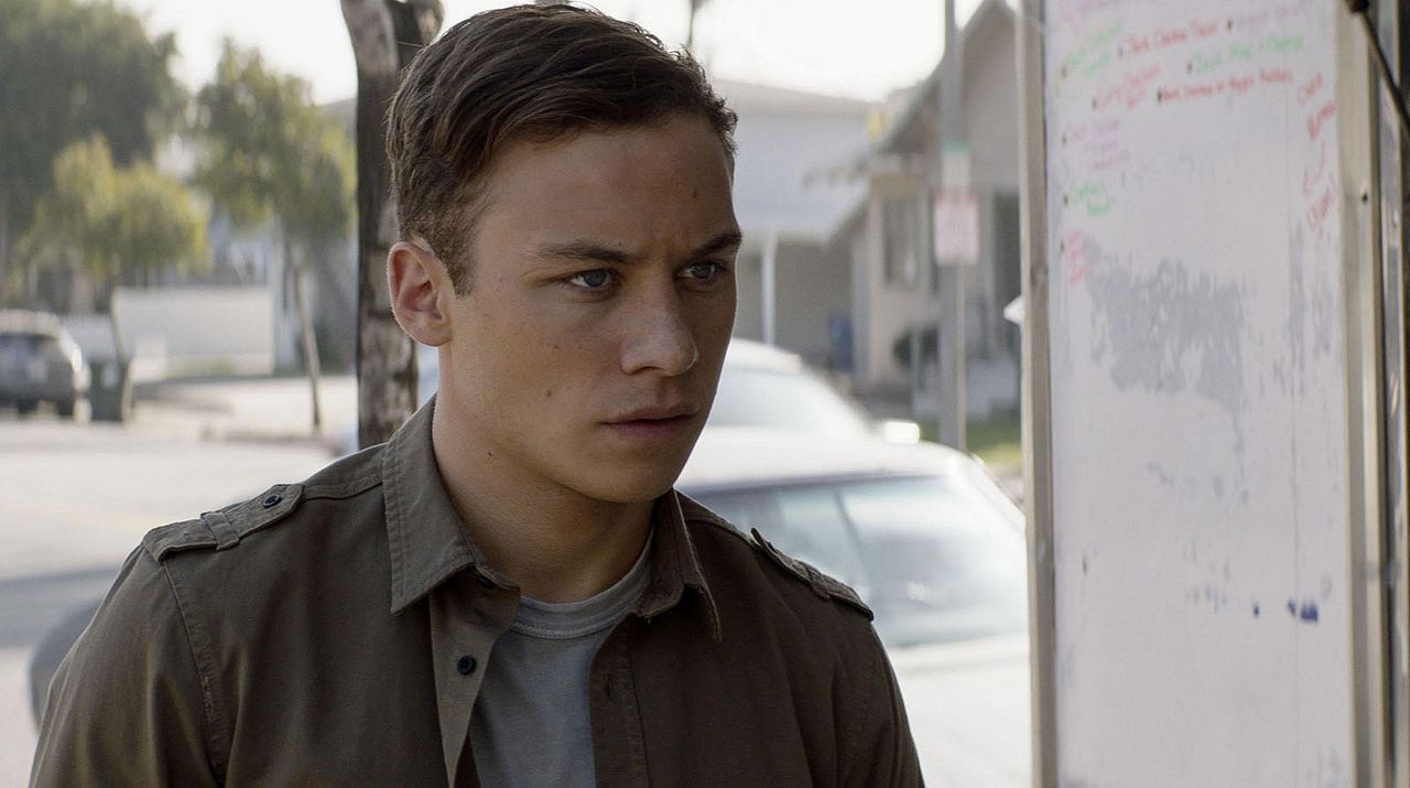 Instinto Animal : Foto Finn Cole