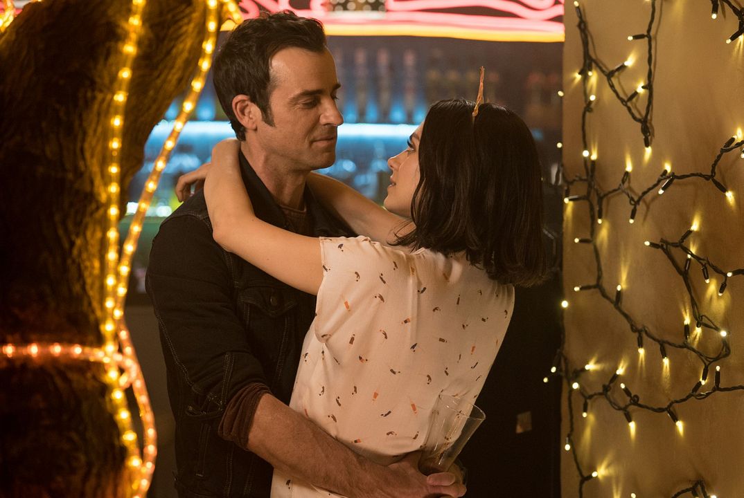 Mi ex es un espía : Foto Mila Kunis, Justin Theroux