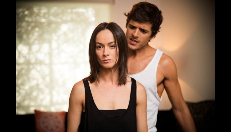 Locos de amor : Foto