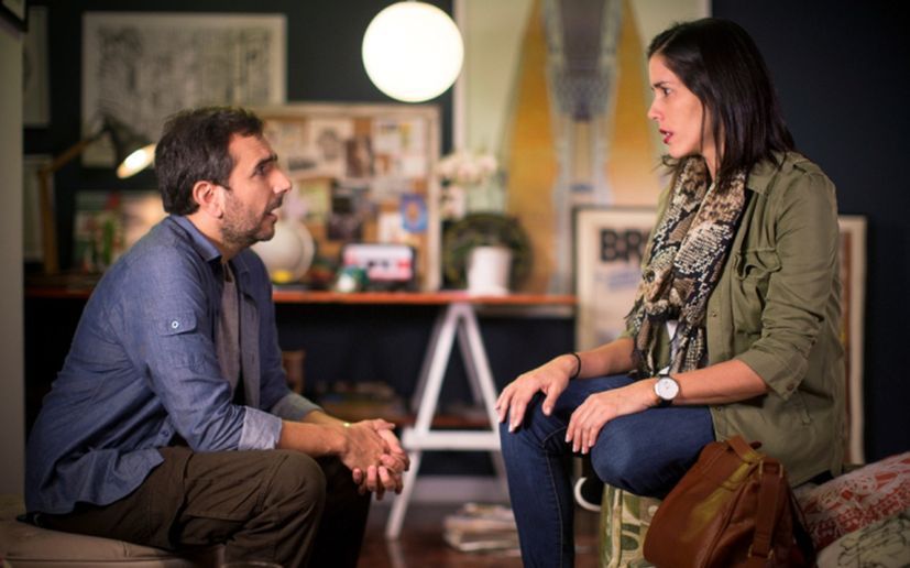 Locos de amor : Foto