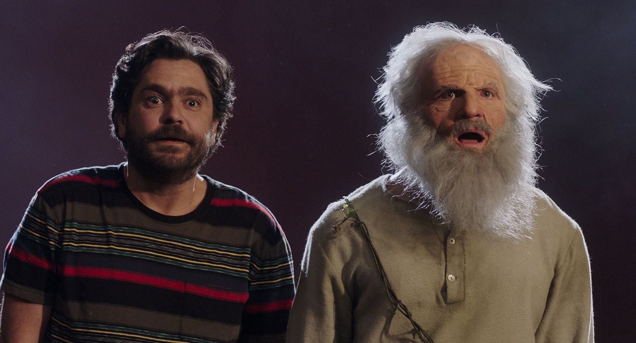 Más sabe el diablo por viejo : Foto