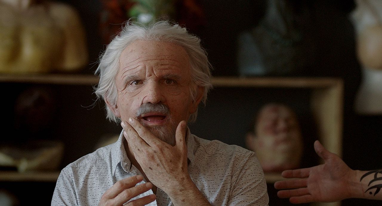 Más sabe el diablo por viejo : Foto