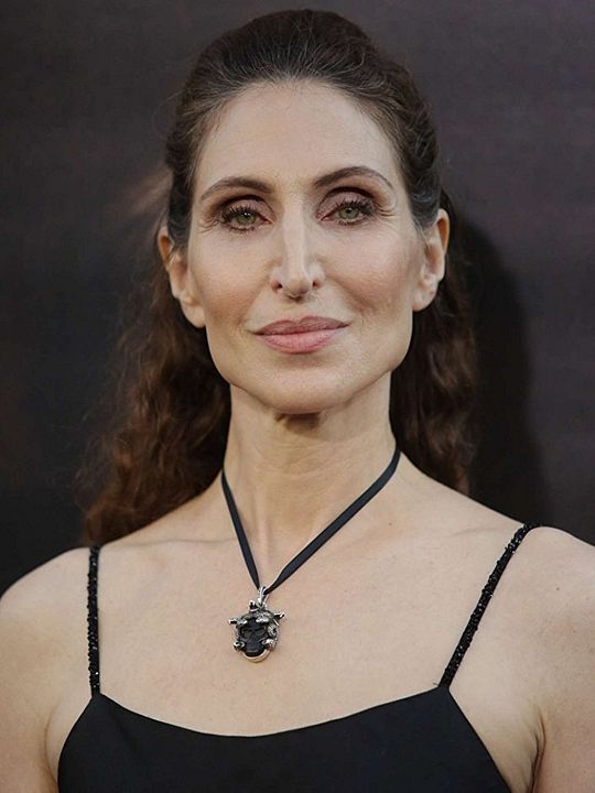 Póster Bonnie Aarons