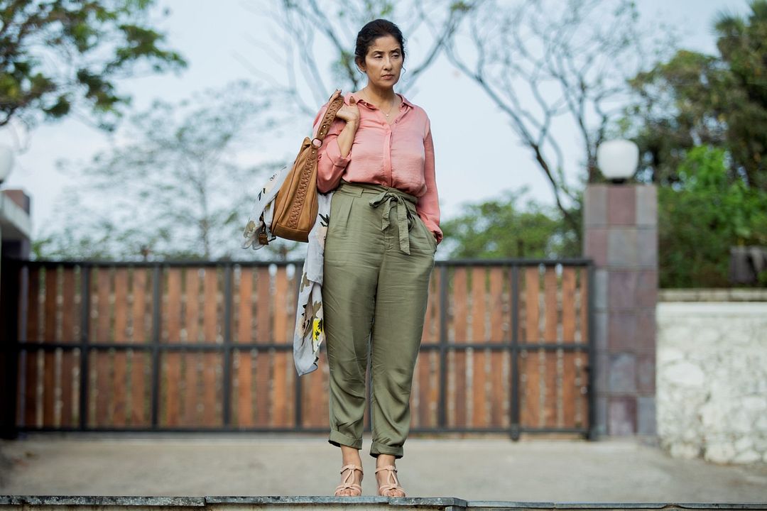 Bajo el hechizo del deseo : Foto Manisha Koirala