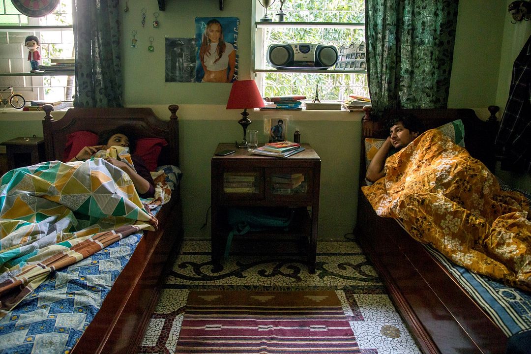 Bajo el hechizo del deseo : Foto