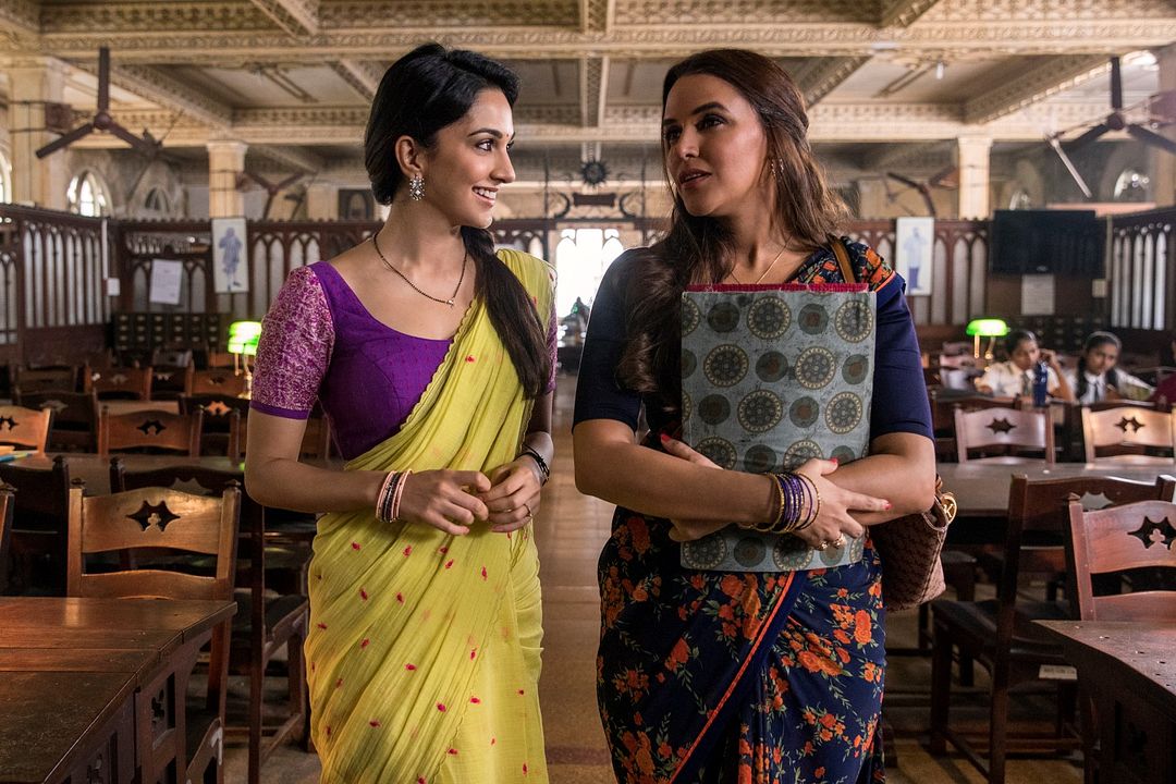 Bajo el hechizo del deseo : Foto