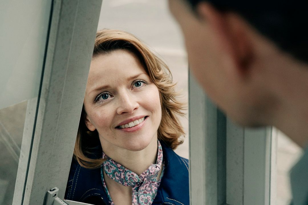 Viento de libertad : Foto