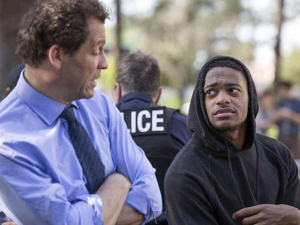 The Affair : Foto Dominic West