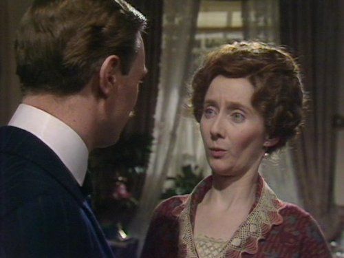 The Duchess of Duke Street : Foto