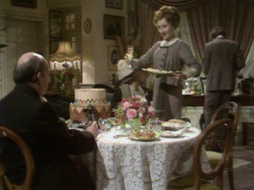 The Duchess of Duke Street : Foto