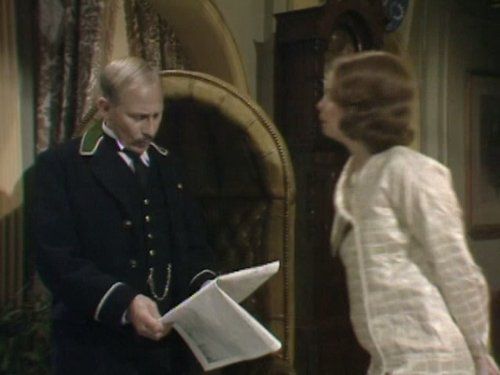 The Duchess of Duke Street : Foto