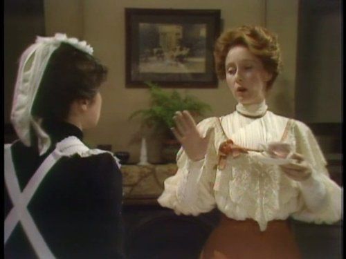 The Duchess of Duke Street : Foto