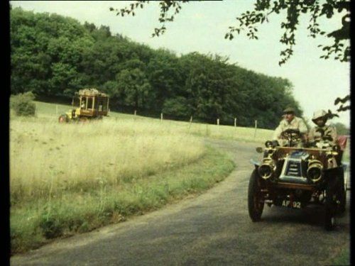 The Duchess of Duke Street : Foto