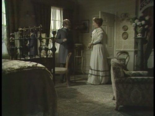 The Duchess of Duke Street : Foto