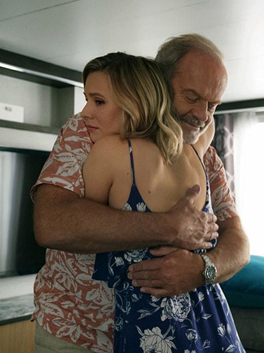 De tal padre : Póster