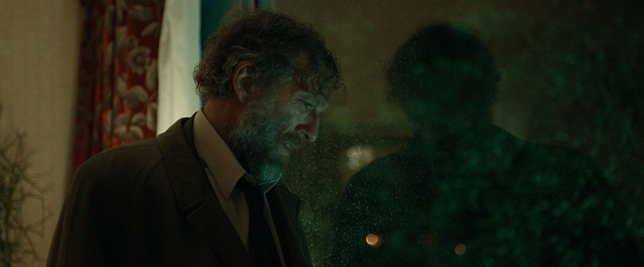 Sin dejar huellas : Foto Vincent Cassel