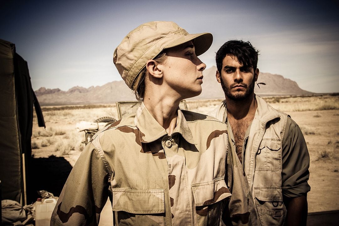 Love me not : Foto Ingrid García-Jonsson