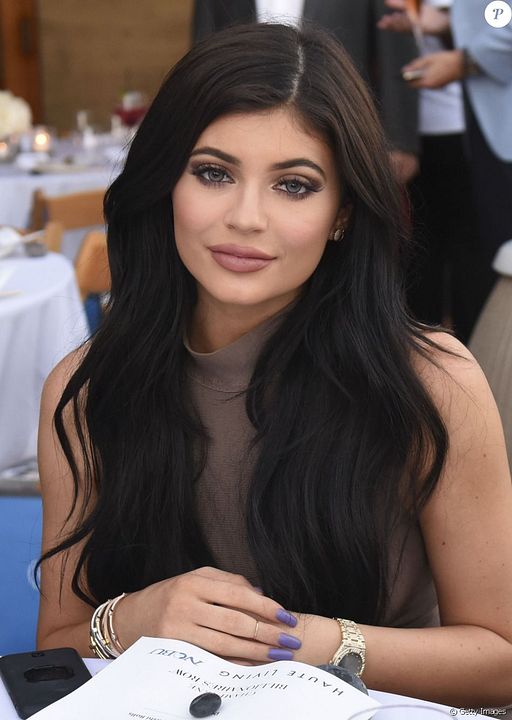 Póster Kylie Jenner