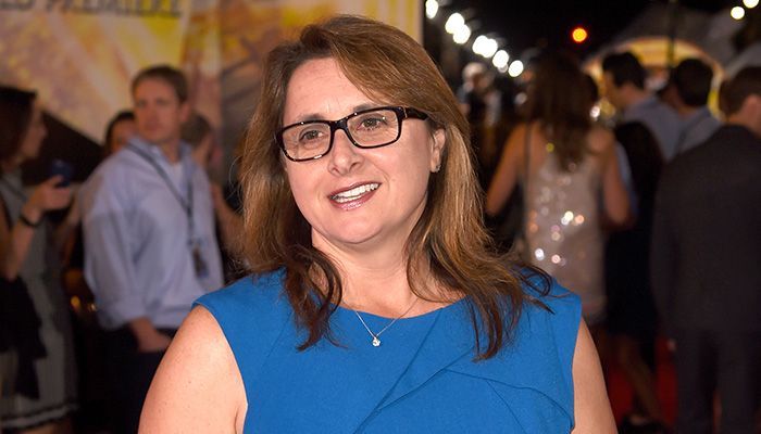 Foto Victoria Alonso