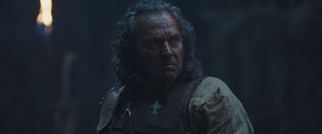 Oro : Foto José Coronado