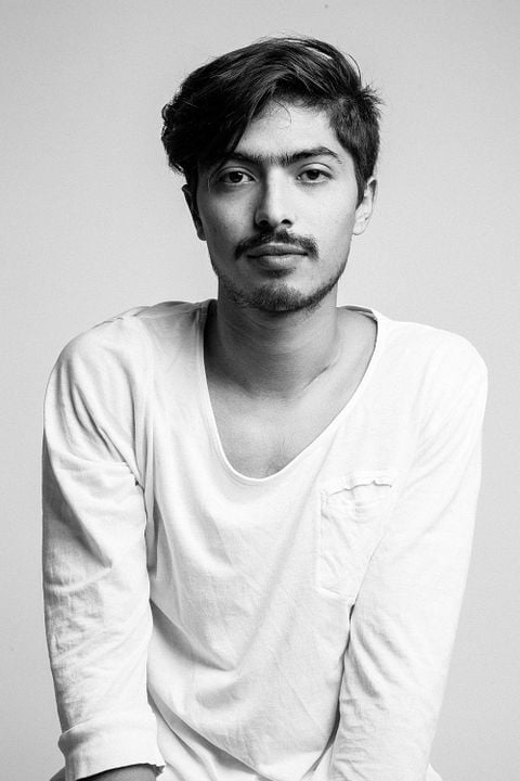 Póster Juan Pablo de Santiago