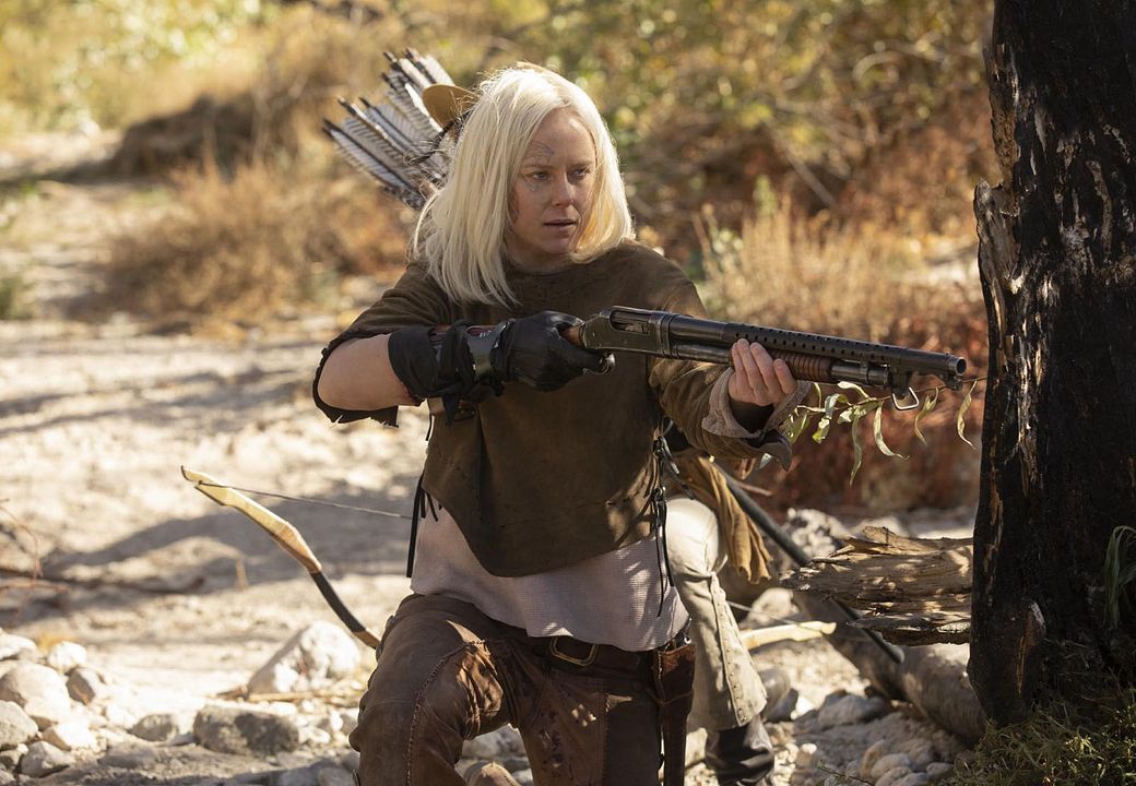 Westworld : Foto Ingrid Bolsø Berdal