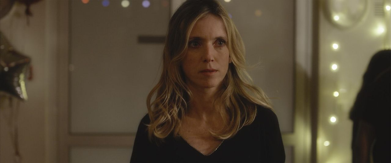 Por un hijo : Foto Léa Drucker