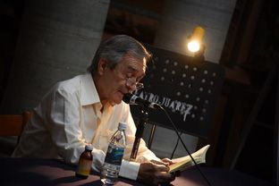 Foto Fernando Becerril