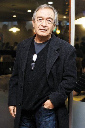 Foto Fernando Becerril