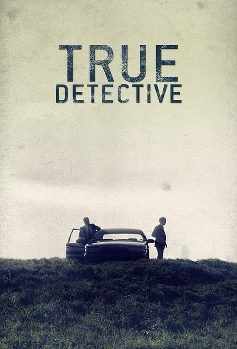 True Detective : Foto