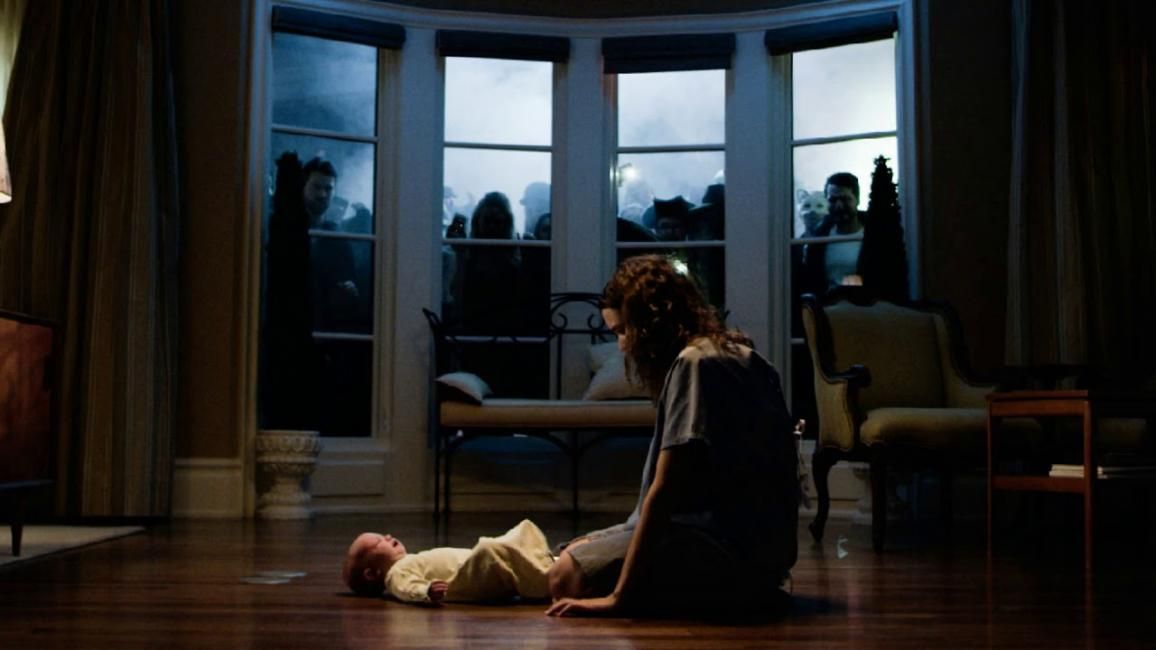 La maldición del diablo : Foto