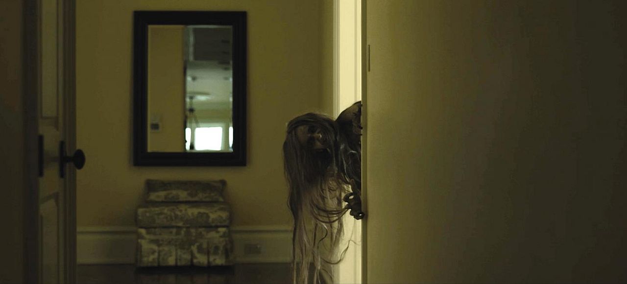 La maldición del diablo : Foto