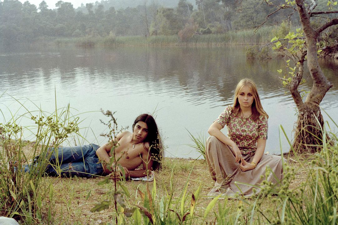 Una canta, la otra no : Foto