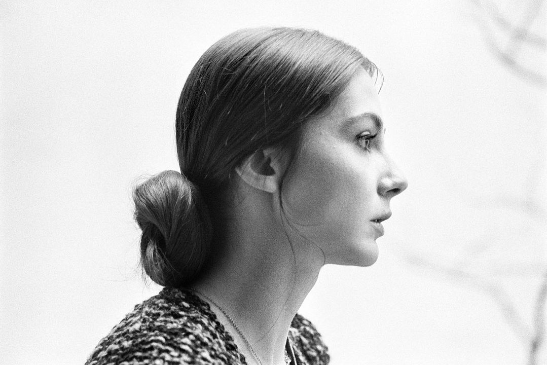 Una canta, la otra no : Foto