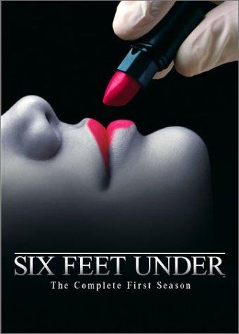 Six feet under : Póster
