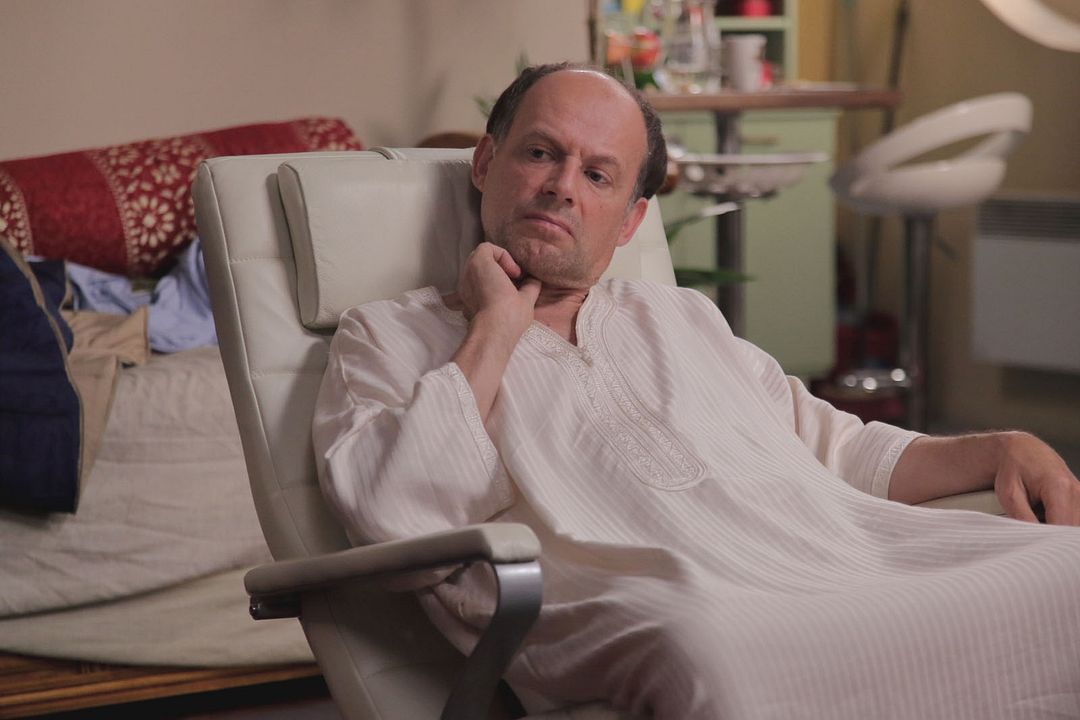 Foto Denis Podalydès