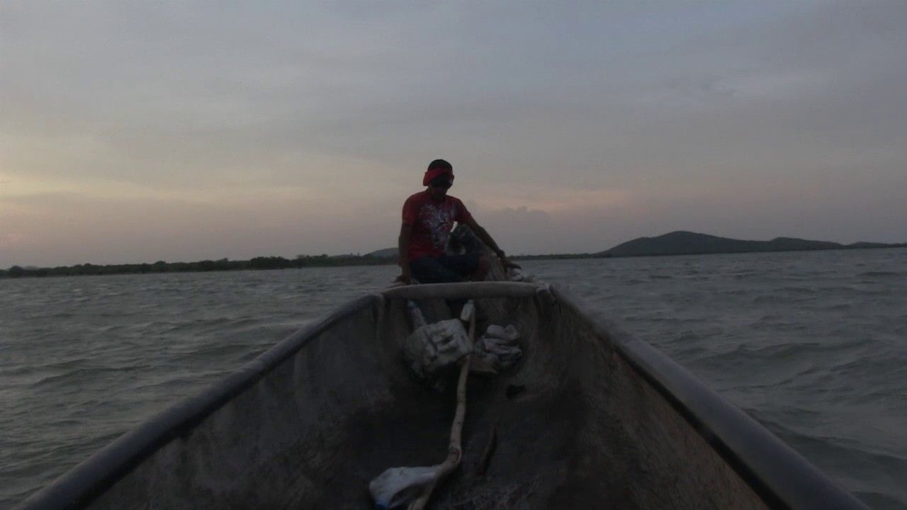 Gente de mar y viento : Foto