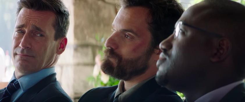 ¡Te atrapé! : Foto