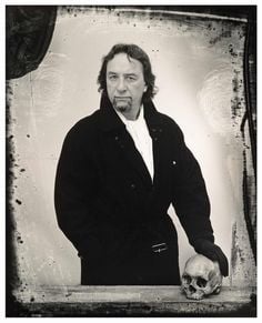 Witkin y Witkin : Foto